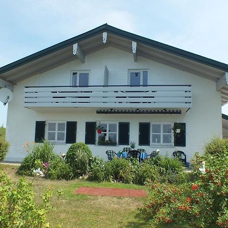 Haus Chiemseeblick Hotel Grabenstatt Luaran gambar